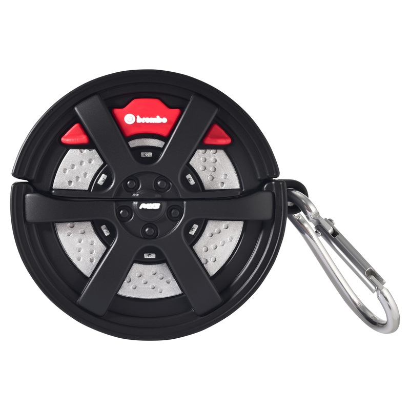 Sumsung earphone case-tires
