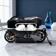 Sumsung earphone case-motorcycles