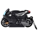 Sumsung earphone case-motorcycles