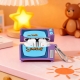 Sumsung earphone case-Television