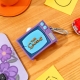 Sumsung earphone case-Television