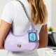 Sumsung earphone case-Television