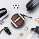 Sumsung earphone case-rugby