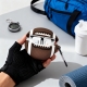 Sumsung earphone case-rugby