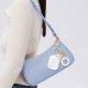 Airpods Pro 3 Color-Transparent Earphone Case