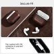 Airpods pro3 Leather case