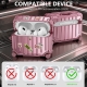Airpods pro3 Luggage case