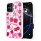 Cute cartoon-style phone case
