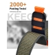 Nylon watch strap