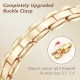 Eight-character jewelry watch strap