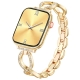 Eight-character jewelry watch strap