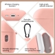 Silicone AirPods Pro 3 Case