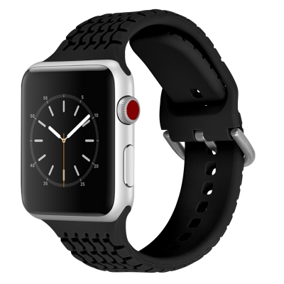 Apple watch band Pattern of tire