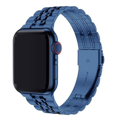 Apple watch band-Stainless Steel Link Bracelet
