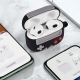 Airpods case silicone switch carton case 