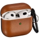 Airpods case genuine leather 