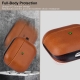 Airpods case genuine leather 