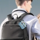 Airpod suitcase luggage TPU PC 3D case