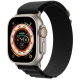 Apple watch band - Alpine Loop Nylon