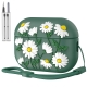 Daisy Silicone Earphone Protective Cover