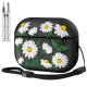Daisy Silicone Earphone Protective Cover