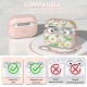 Daisy Silicone Earphone Protective Cover