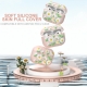 Daisy Silicone Earphone Protective Cover