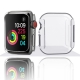 Soft tpu full case for apple watch