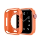 Silicone Watch case many kinds of colors