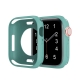 Silicone Watch case many kinds of colors