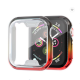 TPU all inclusive colorful Apple Watch case