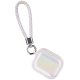 Tpu Dazzling laser airpods 3 case