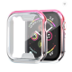 TPU all inclusive colorful Apple Watch case