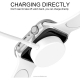 TPU full cover apple watch  case