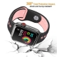 Soft tpu full case for apple watch