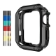 Apple watch PC +hard protective case