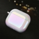 Tpu Dazzling laser airpods 3 case