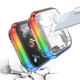 TPU all inclusive colorful Apple Watch case