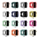 Silicone Watch case many kinds of colors