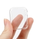 Soft tpu full case for apple watch