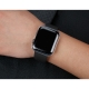 Soft tpu full case for apple watch