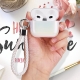 Tpu Dazzling laser airpods 3 case