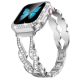 wave drill for apple watch band