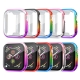 TPU all inclusive colorful Apple Watch case