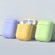 Silicone original airpods case