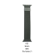 Apple watch band-Stainless Steel Original Milanese Loop