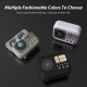 Radio earphone case 