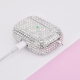 Airpods 3 case /full  diamond case 