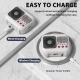 Radio earphone case 