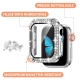 wave drill for apple watch band